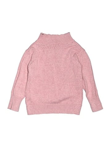 Crewcuts Turtleneck Sweater (view 2)