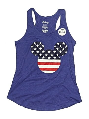 Disney Tank Top (view 1)