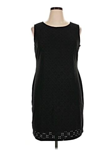 Ronni Nicole Casual Dress (view 1)