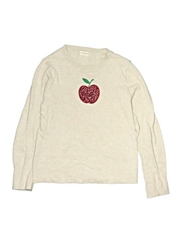 Crewcuts Outlet Pullover Sweater (view 1)