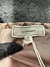 No Comment 100% Polyester Chevron-herringbone Brown Cocktail Dress Size XL - photo 7
