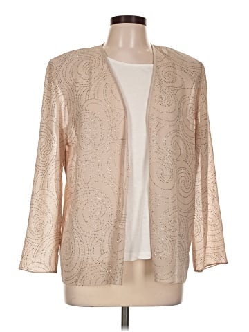 R&M Richards Cardigan (view 1)