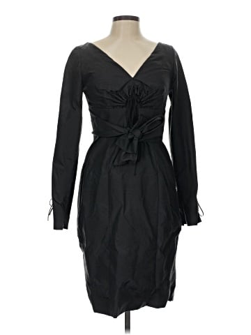 Carolina Herrera Cocktail Dress (view 1)