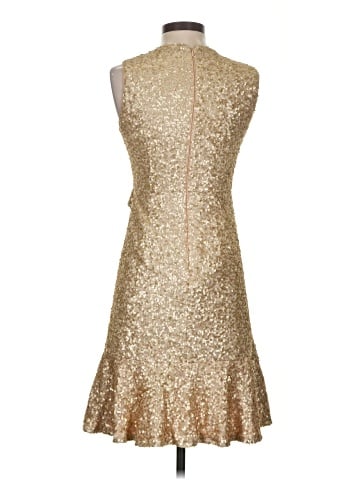 Eliza J Cocktail Dress (view 2)
