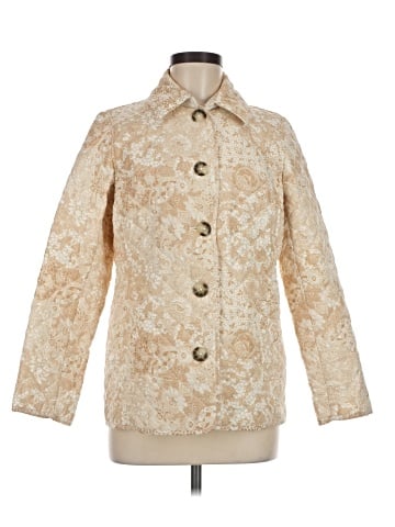 Chico's Coat (view 1)