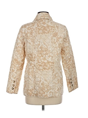 Chico's Coat (view 2)