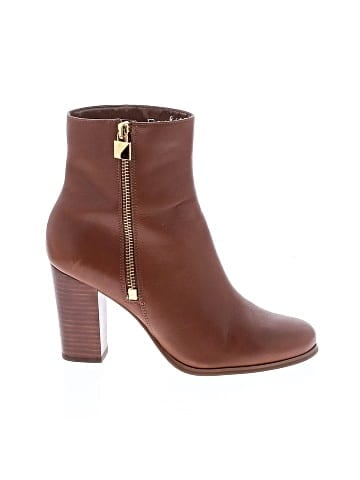 MICHAEL Michael Kors Ankle Boots (view 1)