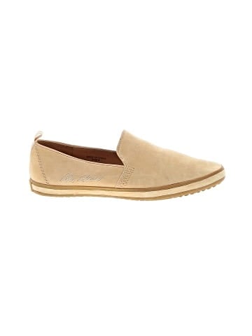 Bill Blass Flats (view 1)