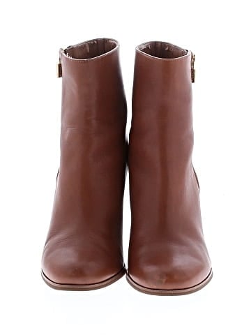 MICHAEL Michael Kors Ankle Boots (view 2)
