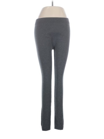 Feathers Yoga Pants (view 1)