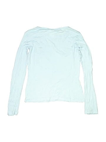Lacoste Long Sleeve T-Shirt (view 2)