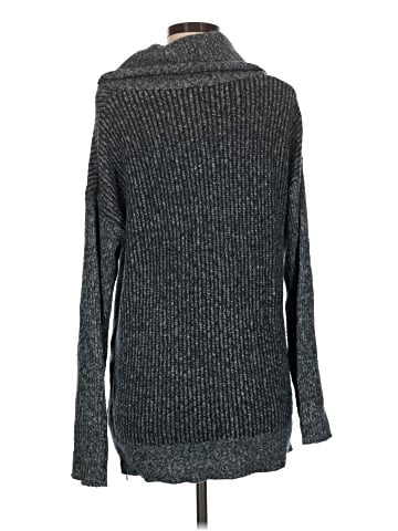 Leo & Nicole Turtleneck Sweater (view 2)