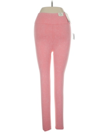 No Boundaries Active Pants (view 2)