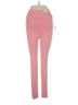 No Boundaries Pink Active Pants Size 4 - 6 - photo 2