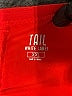 Tail Solid Red Skort Size XXL - photo 3