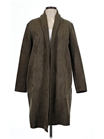 T Tahari Coat (view 1)