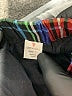 Crewcuts 100% Cotton Plaid Black Skirt Size XL (youth) - photo 3