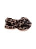Unbranded Animal Print Brown Sandals Size 38 - 39 - photo 2