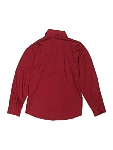 George Long Sleeve Button-Down Shirt (view 2)