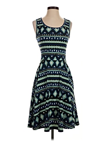 Lularoe Casual Dress (view 1)
