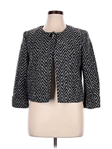 Larry Levine Blazer (view 1)