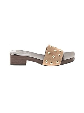 Ann Taylor Sandals (view 1)