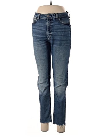 Zara Jeans (view 1)