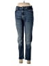 Zara Blue Jeans Size 8 - photo 1