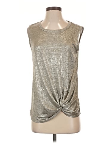 Kim & Cami Sleeveless Top (view 1)
