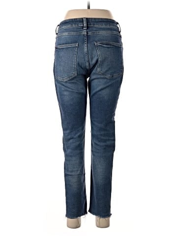 Zara Jeans (view 2)