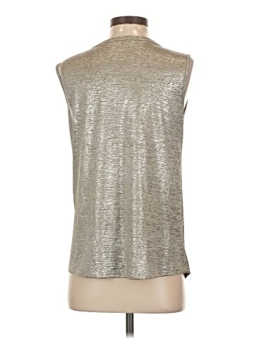 Kim & Cami Sleeveless Top (view 2)