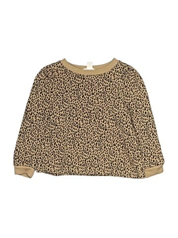 Crewcuts Pullover Sweater (view 1)