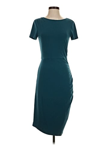 DM Donna Morgan Casual Dress (view 1)