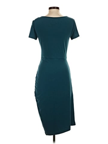 DM Donna Morgan Casual Dress (view 2)
