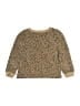 Crewcuts Animal Print Gold Tan Pullover Sweater Size XX-Small - photo 2