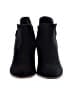 Style&Co Black Ankle Boots Size 9 - photo 2