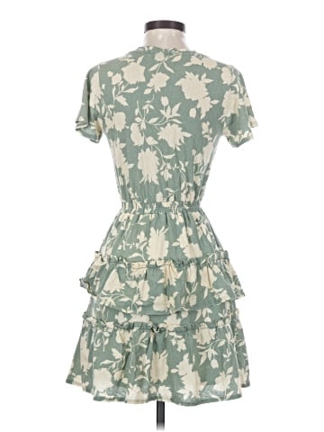 Saturday Sunday Cocktail Dress (view 2)