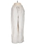 H&M Ivory Casual Pants Size S - photo 1