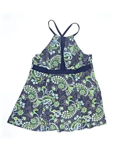 It Figures! Swimsuit Top (view 1)