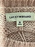 Lucky Brand Pink Pullover Sweater Size XS - photo 7