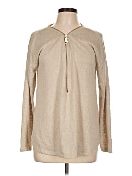 Soft Surroundings Pullover Sweater (view 1)