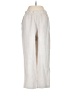 H&M Ivory Casual Pants Size S - photo 2