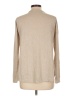Soft Surroundings Tan Pullover Sweater Size L - photo 2