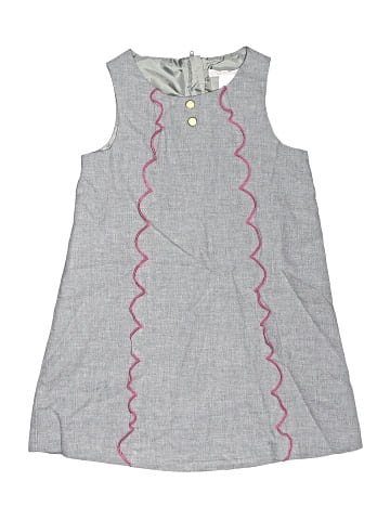 Janie and Jack Dress (view 1)