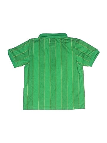Umbro Short Sleeve Button-Down Shirt (view 2)