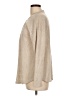 Soft Surroundings Tan Pullover Sweater Size L - photo 5