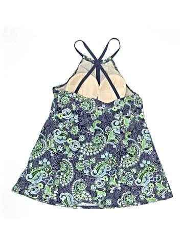 It Figures! Swimsuit Top (view 2)