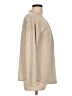 Soft Surroundings Tan Pullover Sweater Size L - photo 4