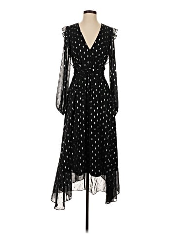 Betsy & Adam Cocktail Dress (view 1)