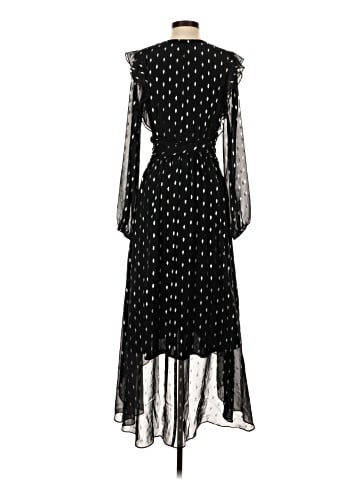 Betsy & Adam Cocktail Dress (view 2)